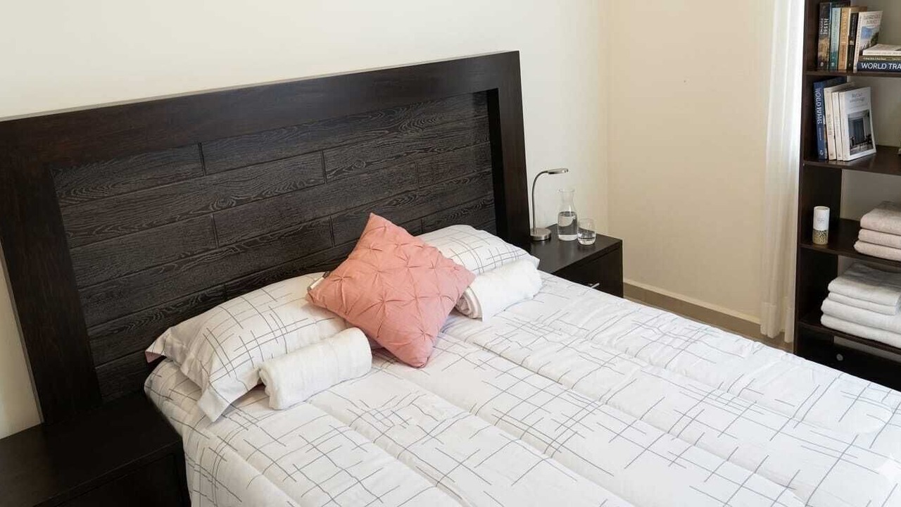 Photo of Bedroom in Veracruz