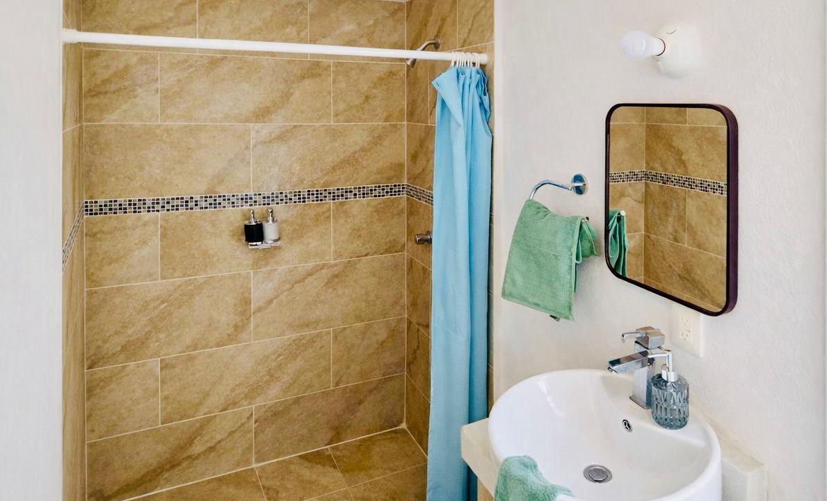 Photo of Bathroom in Veracruz