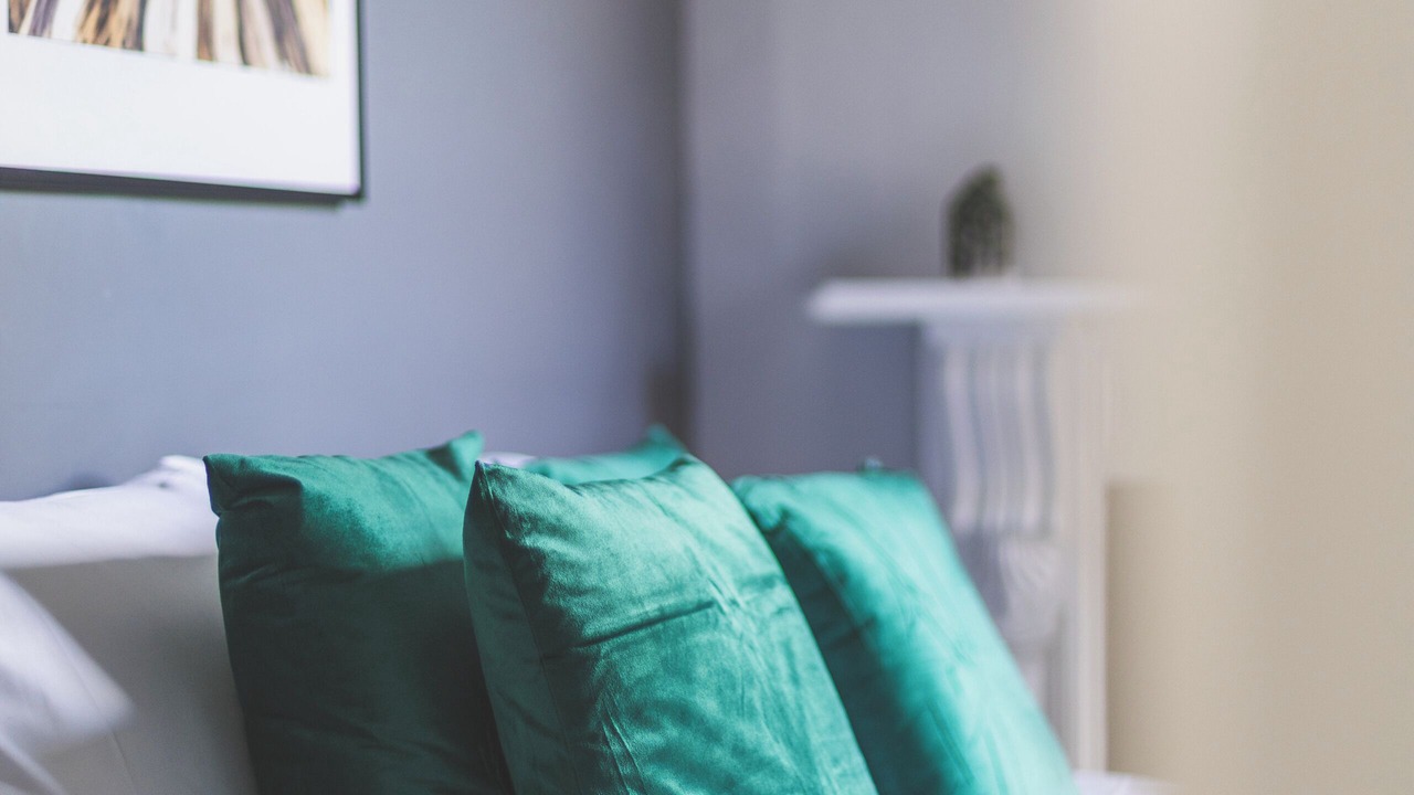 Photo of Bedroom in Northcote