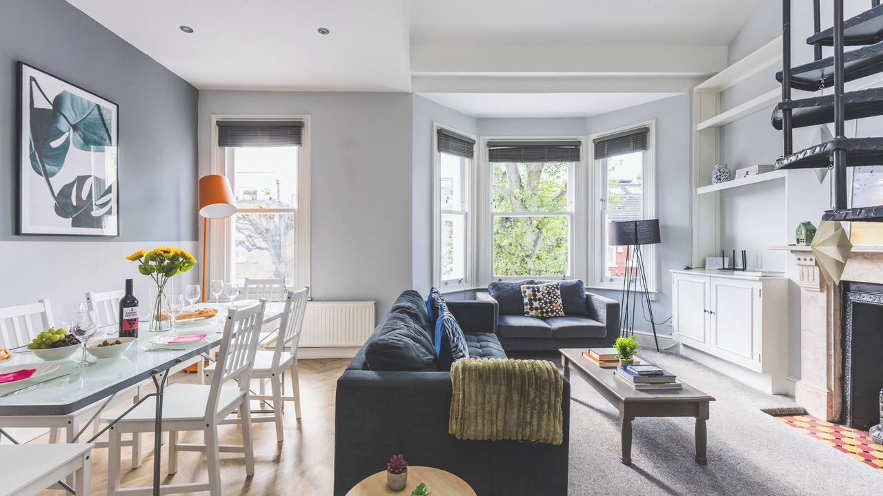 Photo of Livingroom in Northcote