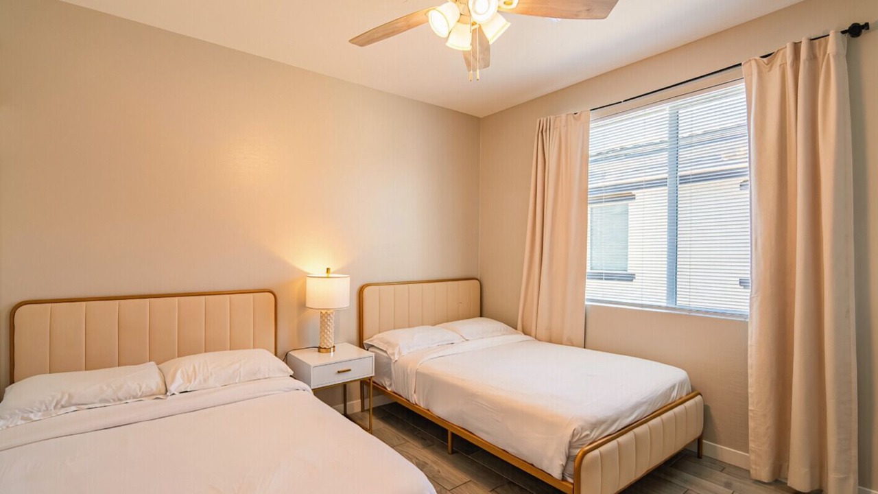 Photo of Bedroom in Glendale