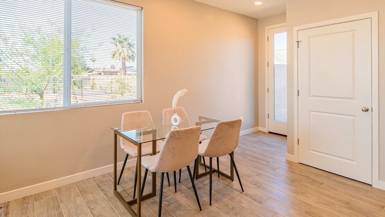 Photo of Livingroom in Glendale