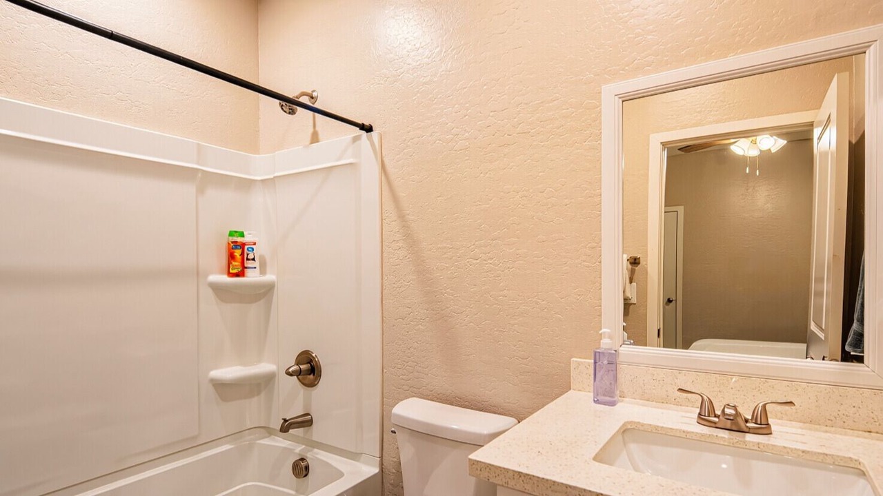 Photo of Bathroom in Glendale