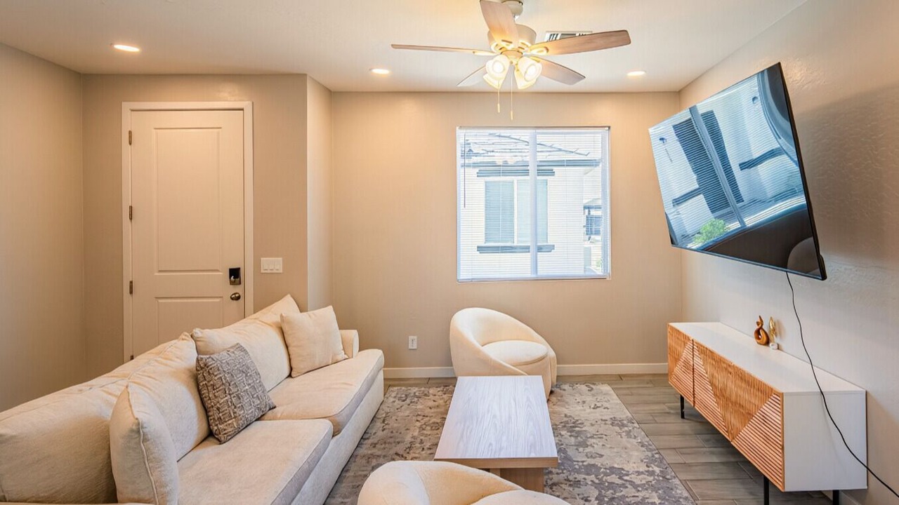 Photo of Livingroom in Glendale