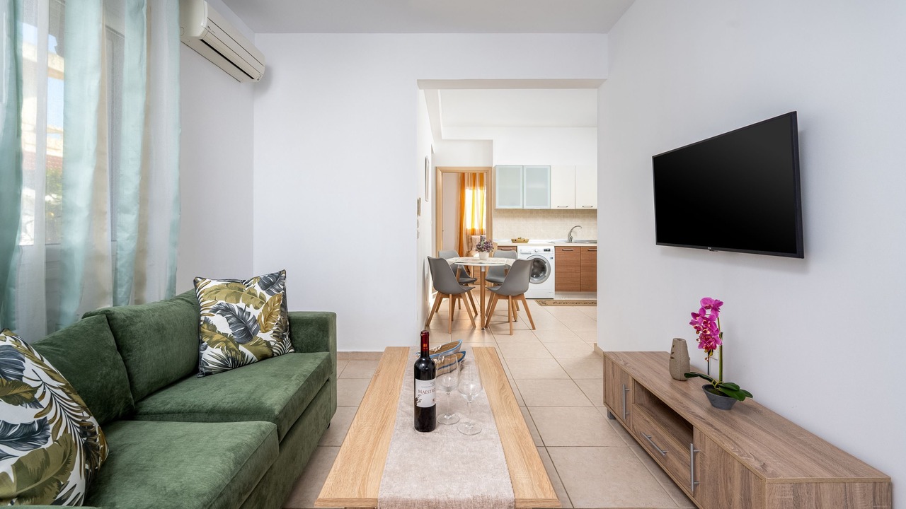 Photo of Livingroom in Kalavarda