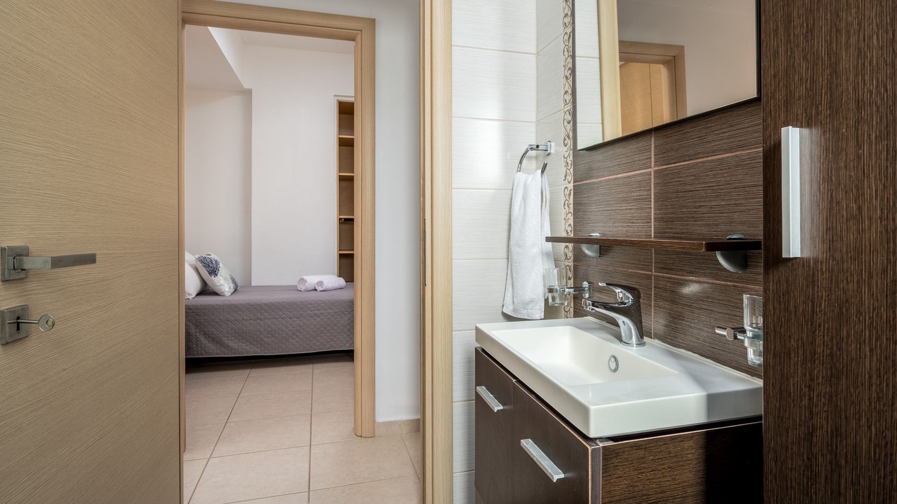 Photo of Bathroom in Kalavarda