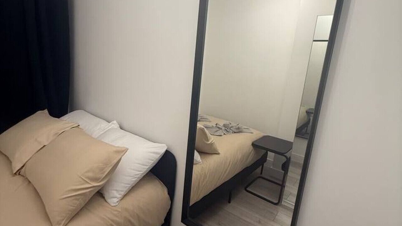 Photo of Bedroom in Balham
