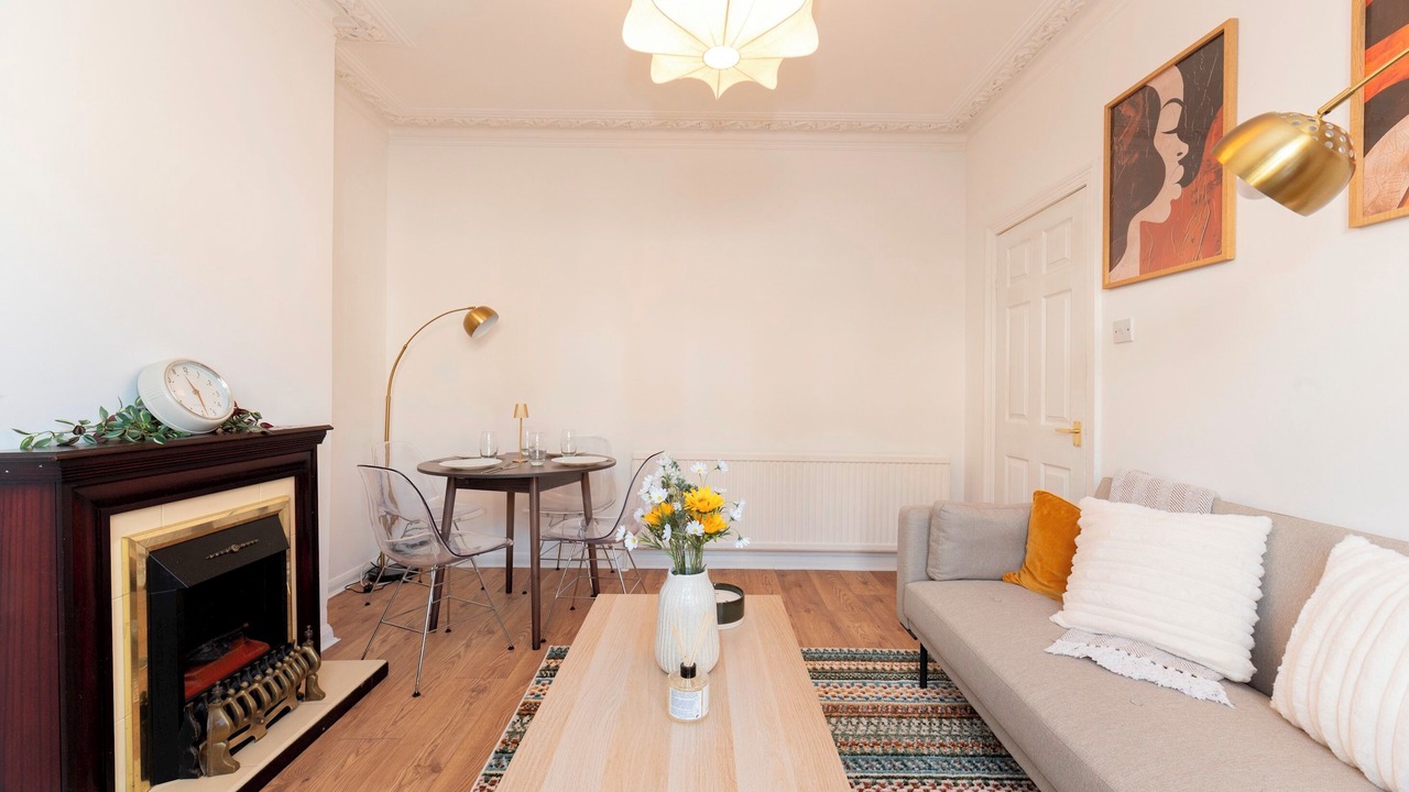 Photo of Livingroom in Greenwich