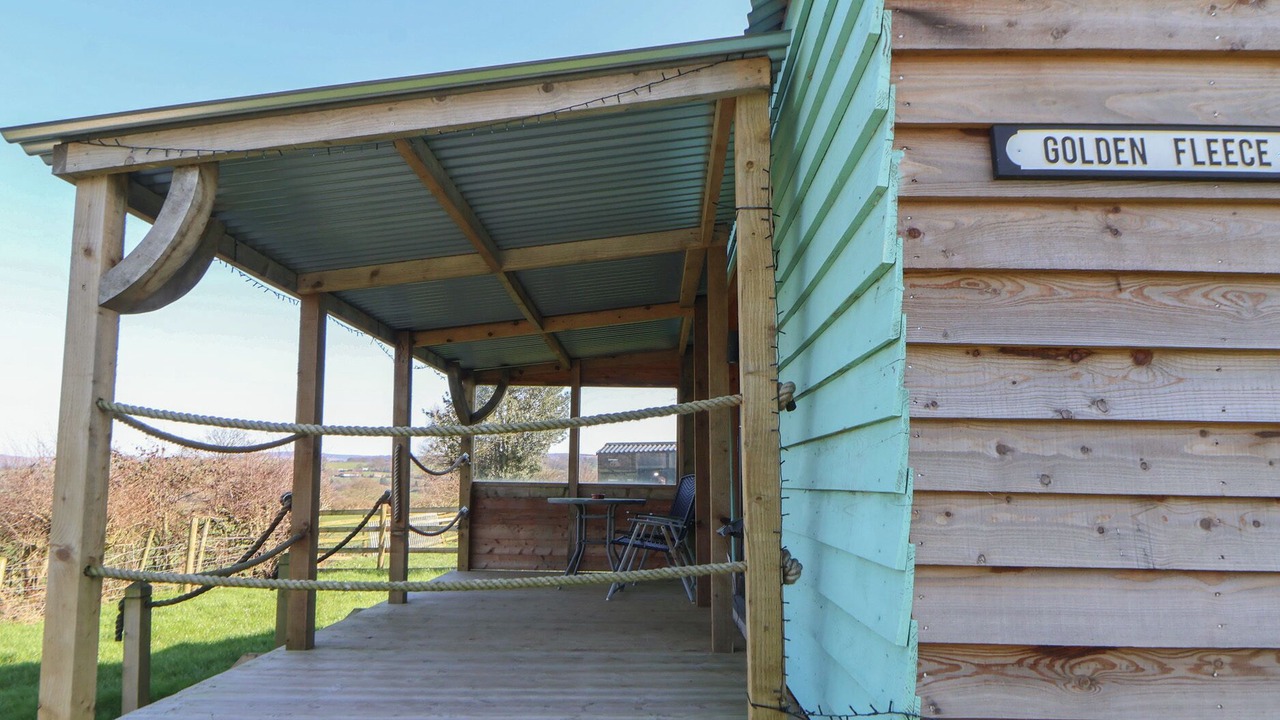 Photo of Outdoor in Rushton Spencer