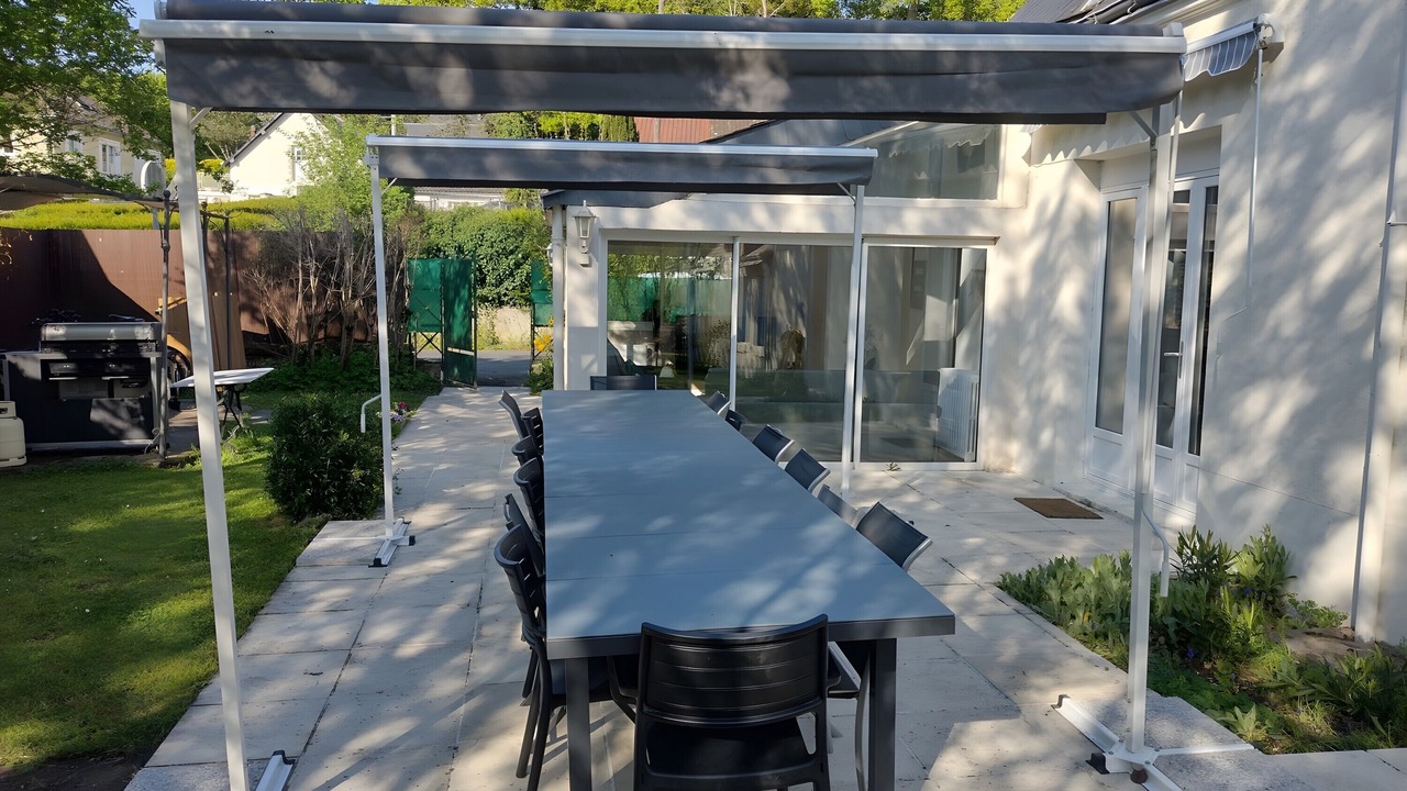 Photo of Outdoor in Montbazon
