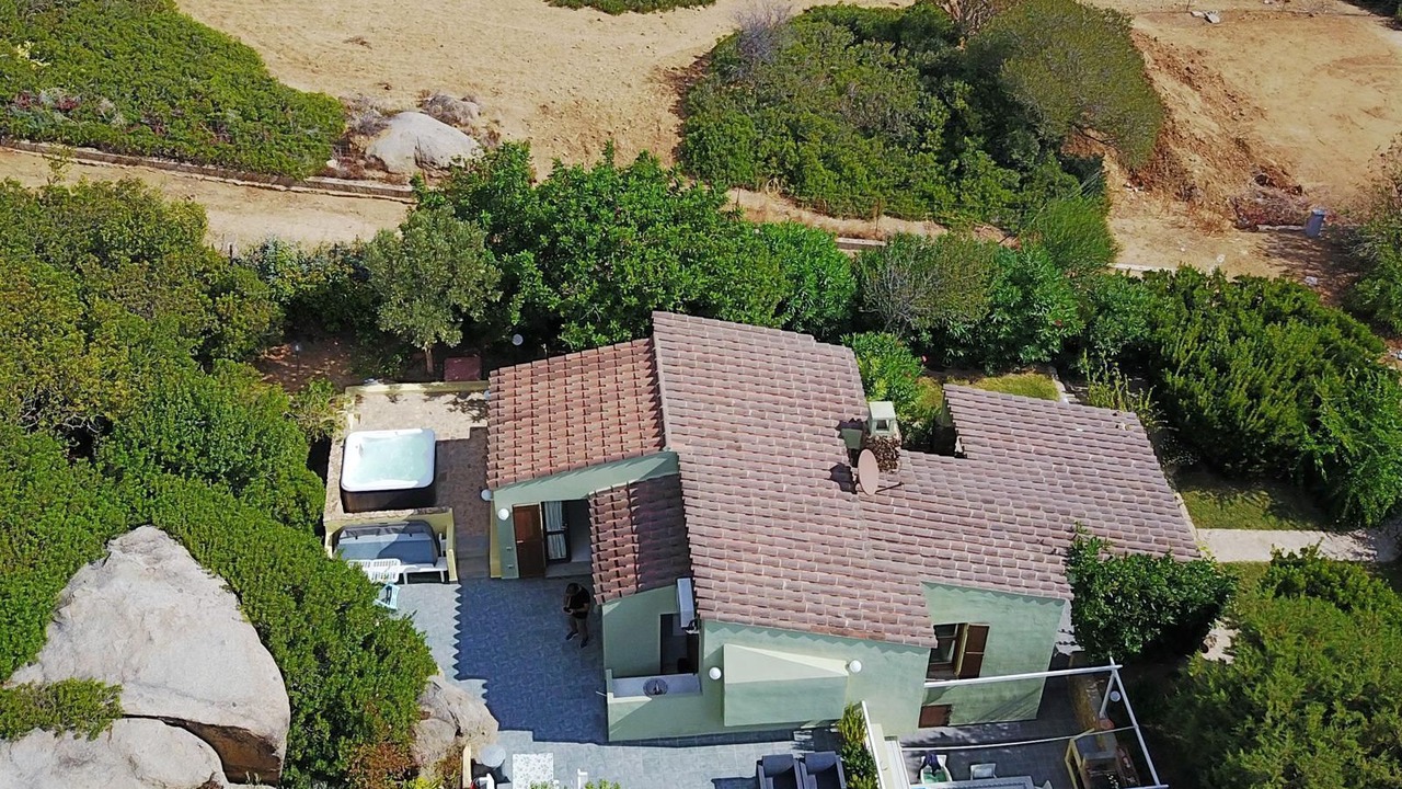 Photo of Outdoor in Porto Sa Ruxi