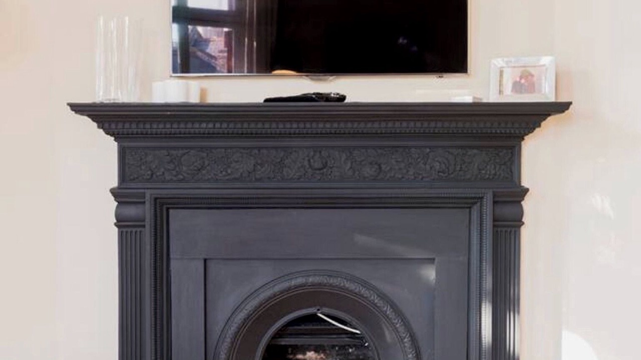Photo of Livingroom in Soho