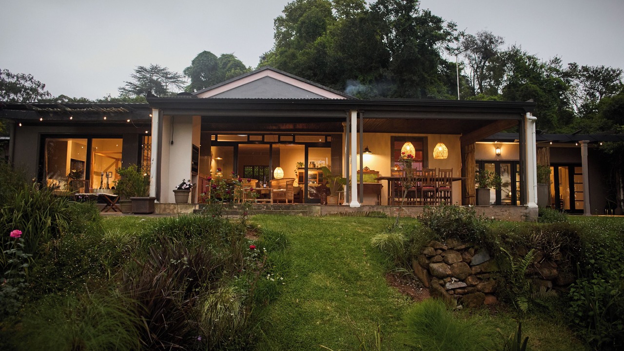 Photo of Outdoor in Hilton