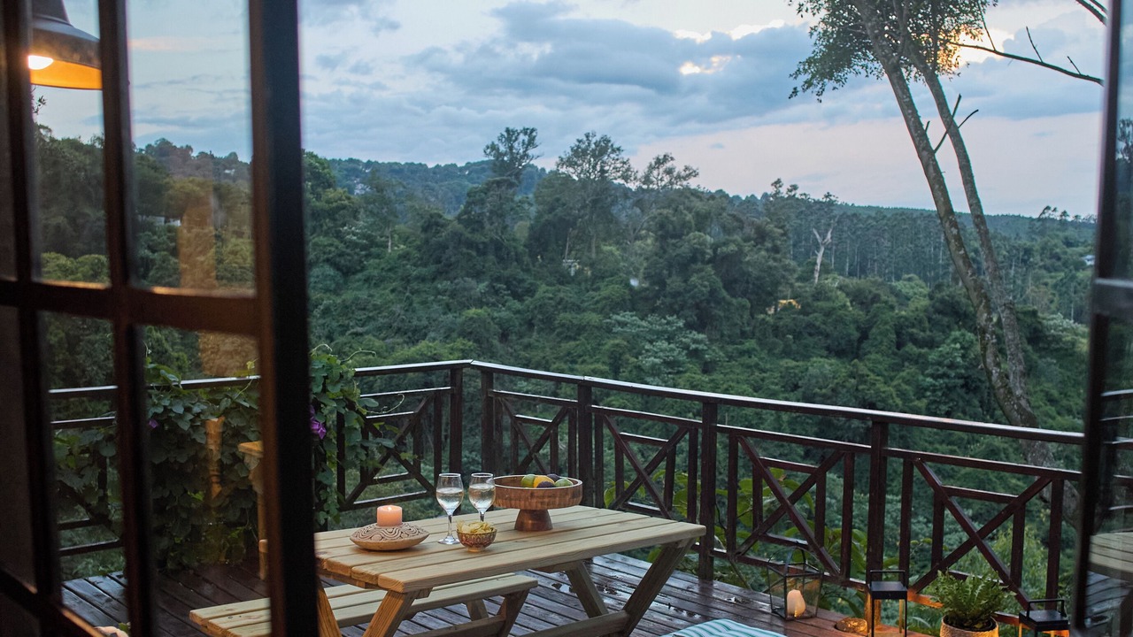 Photo of Outdoor in Hilton