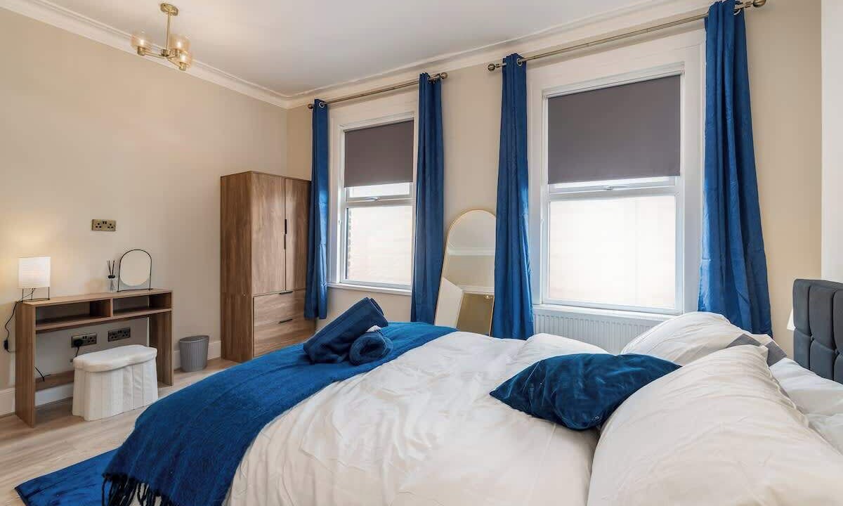 Photo of Bedroom in Leyton