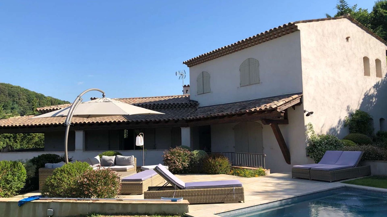 Photo of Outdoor in Biot