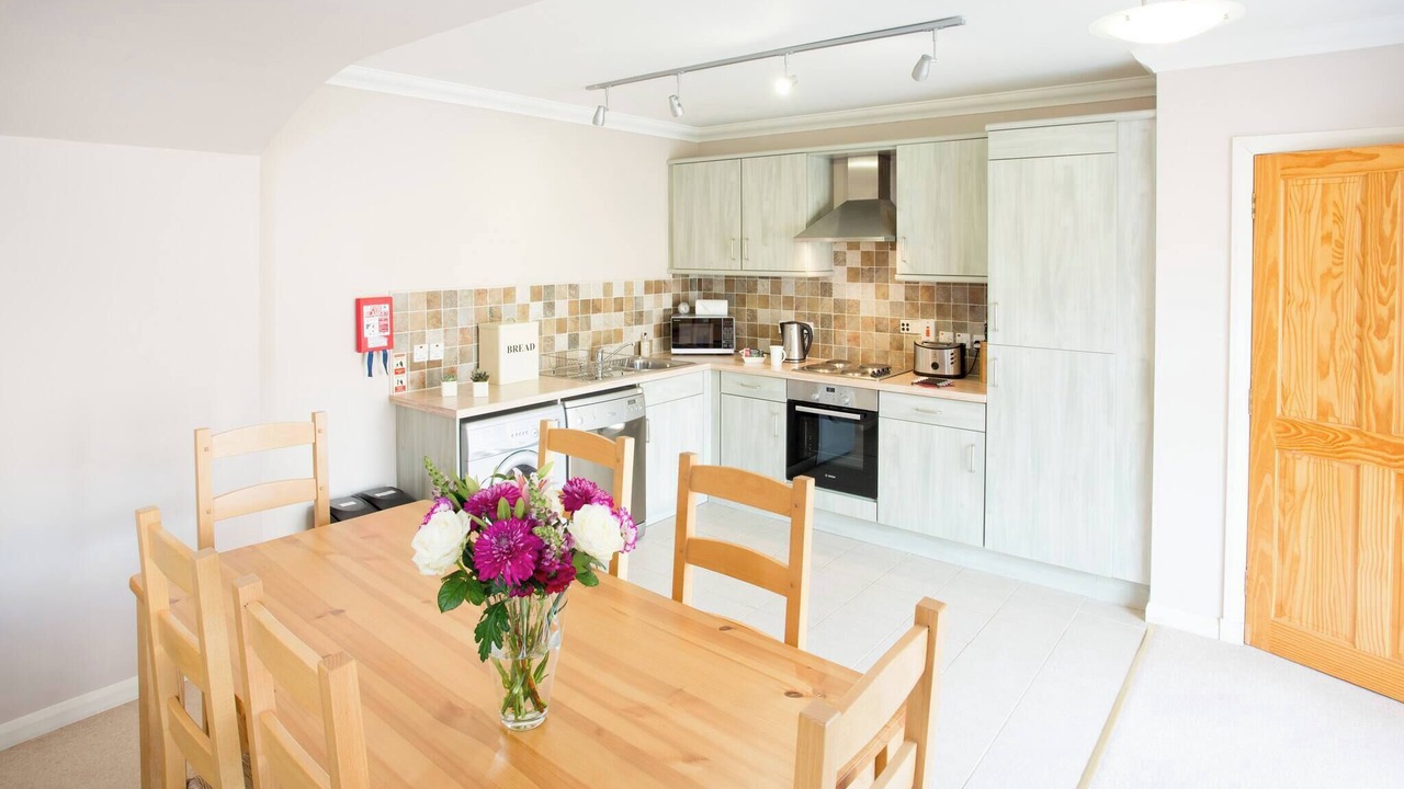 Photo of Kitchen in Balloch