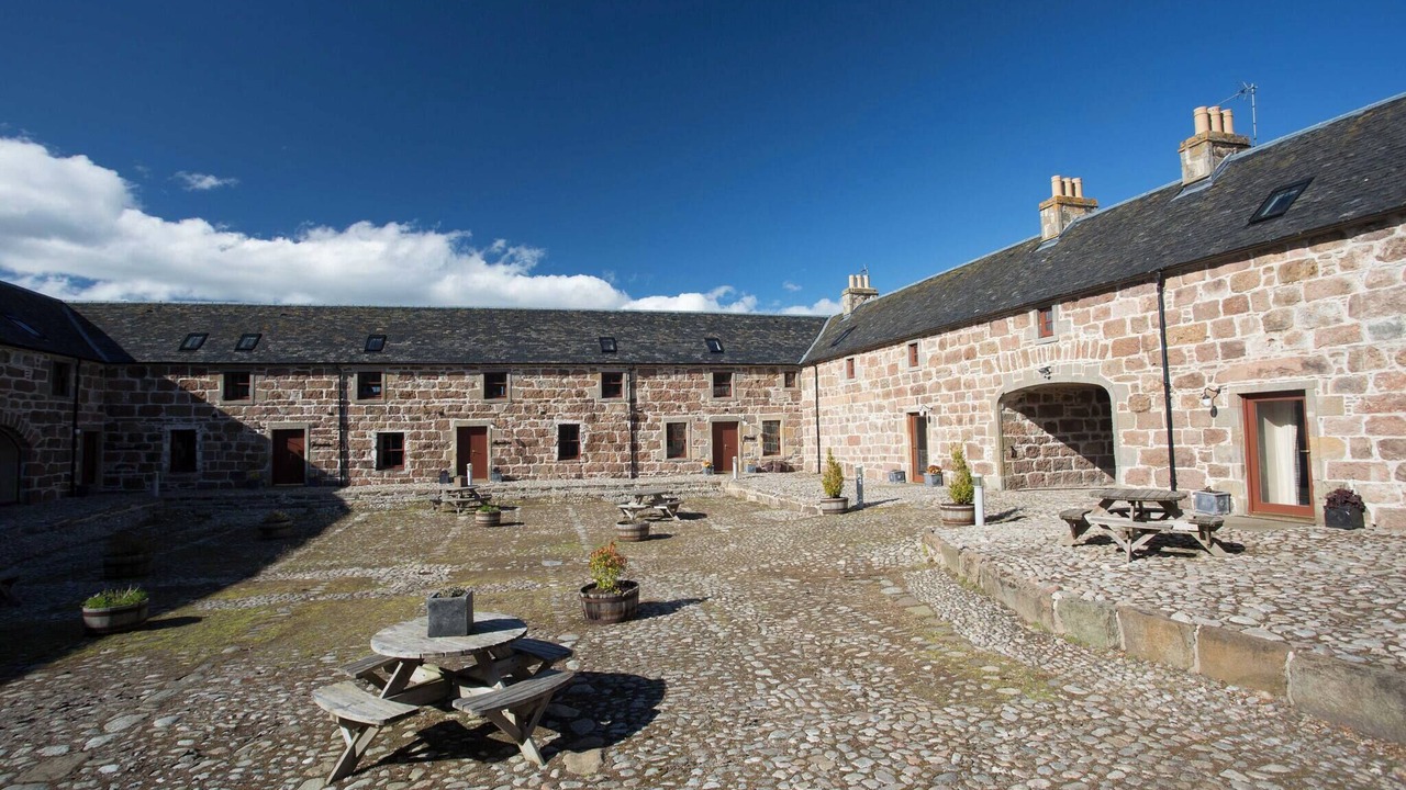 Photo of Outdoor in Balloch