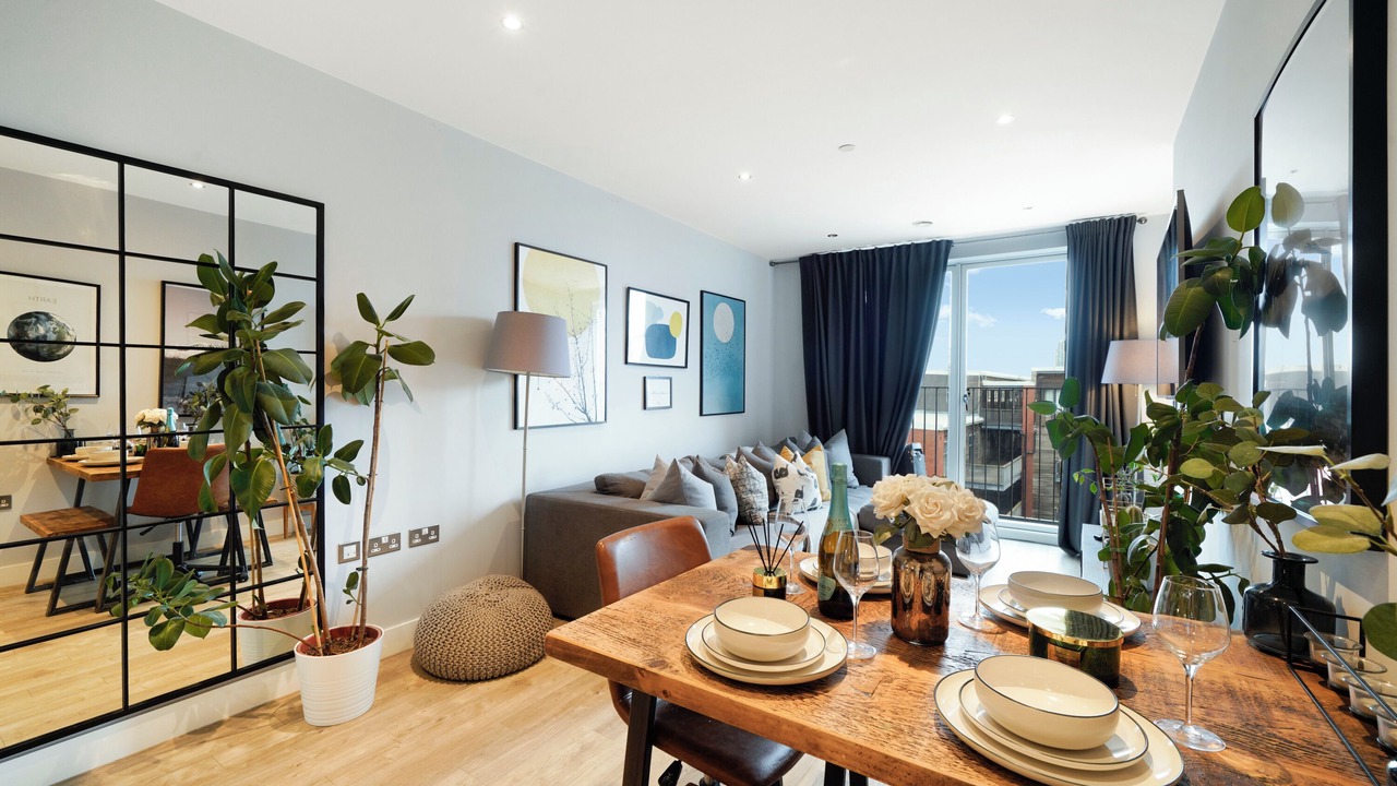 Photo of Livingroom in Stratford