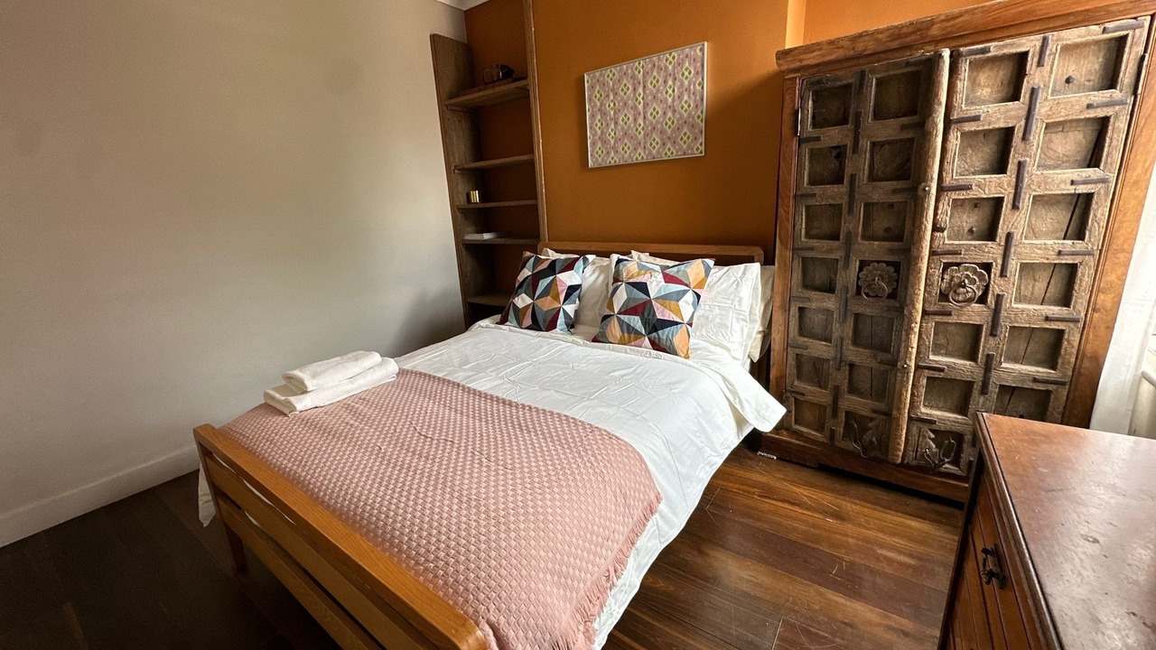 Photo of Bedroom in Kensal Green
