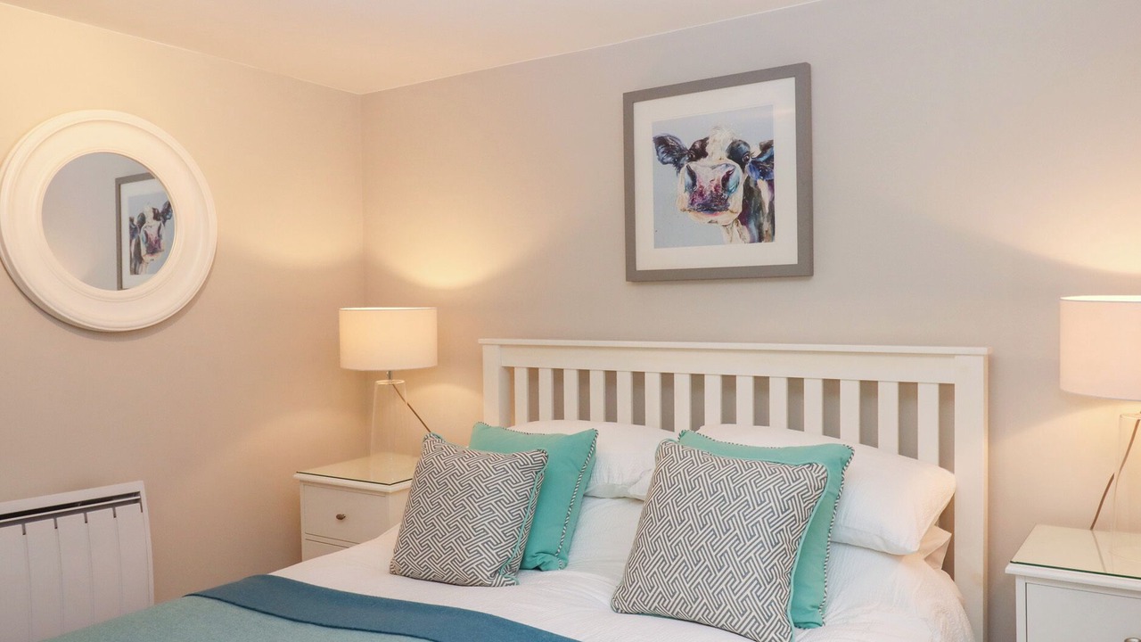 Photo of Bedroom in Bugford