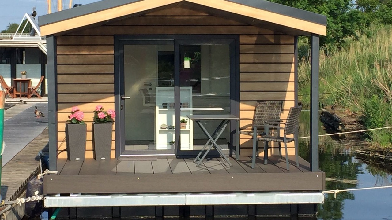 Photo of Outdoor in Rustersiel