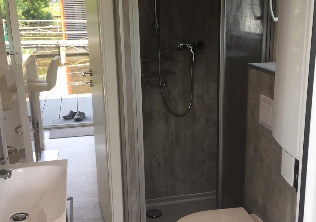 Photo of Bathroom in Rustersiel
