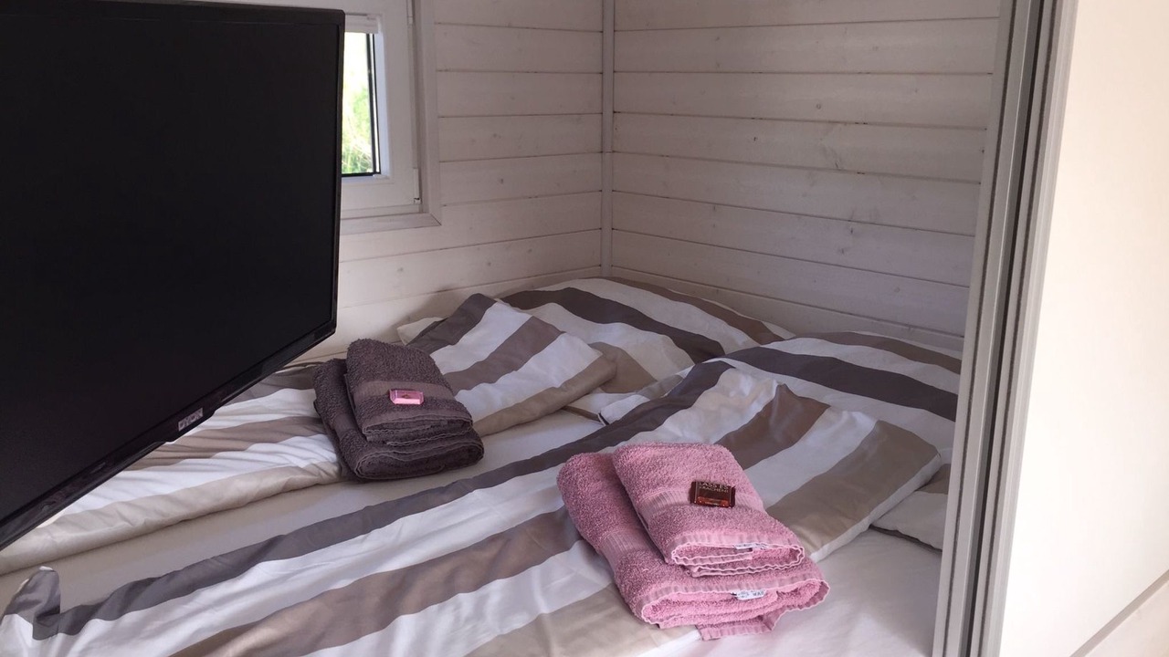 Photo of Bedroom in Rustersiel