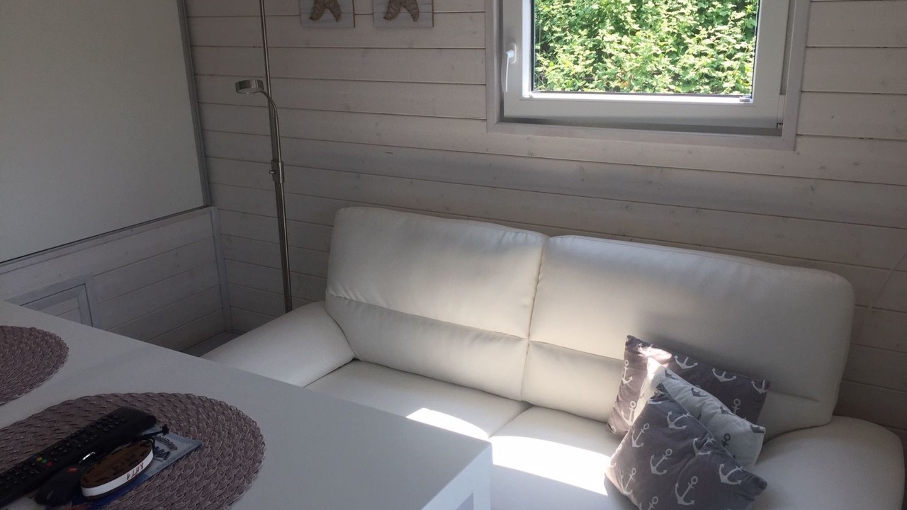 Photo of Livingroom in Rustersiel