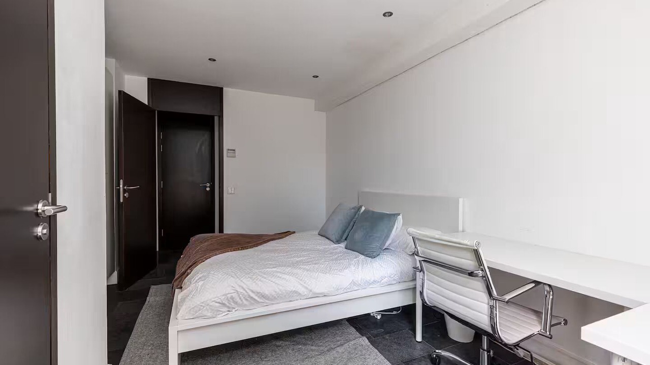 Photo of Bedroom in Biot