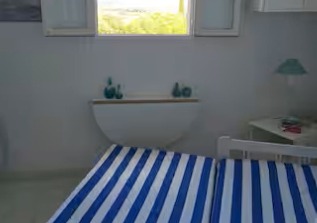 Photo of Bedroom in La Rouviere
