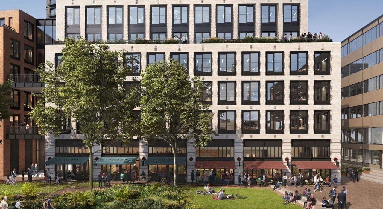 Photo of Outdoor in Rotherhithe