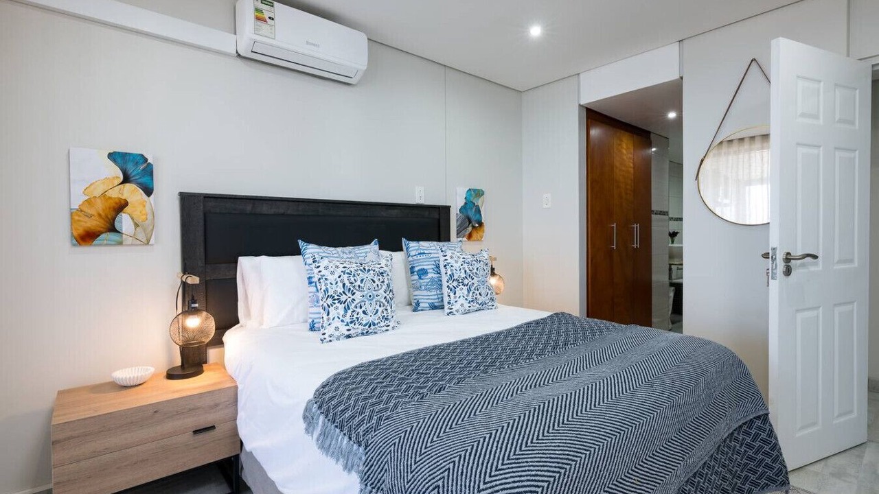 Photo of Bedroom in Durban