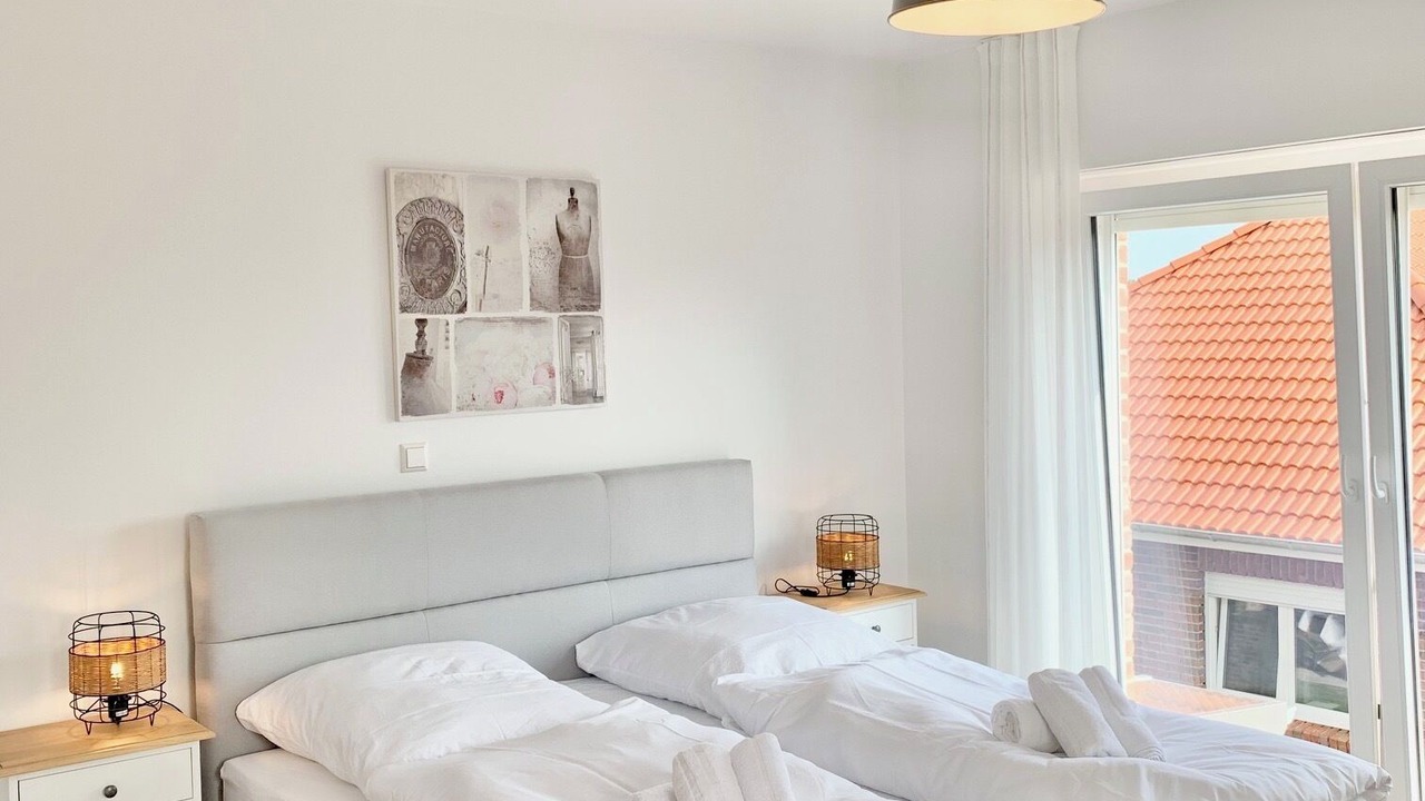 Photo of Bedroom in Eckwarden