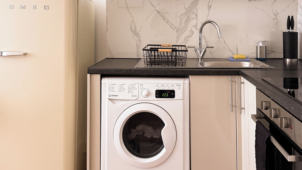 Photo of Kitchen in Highbury