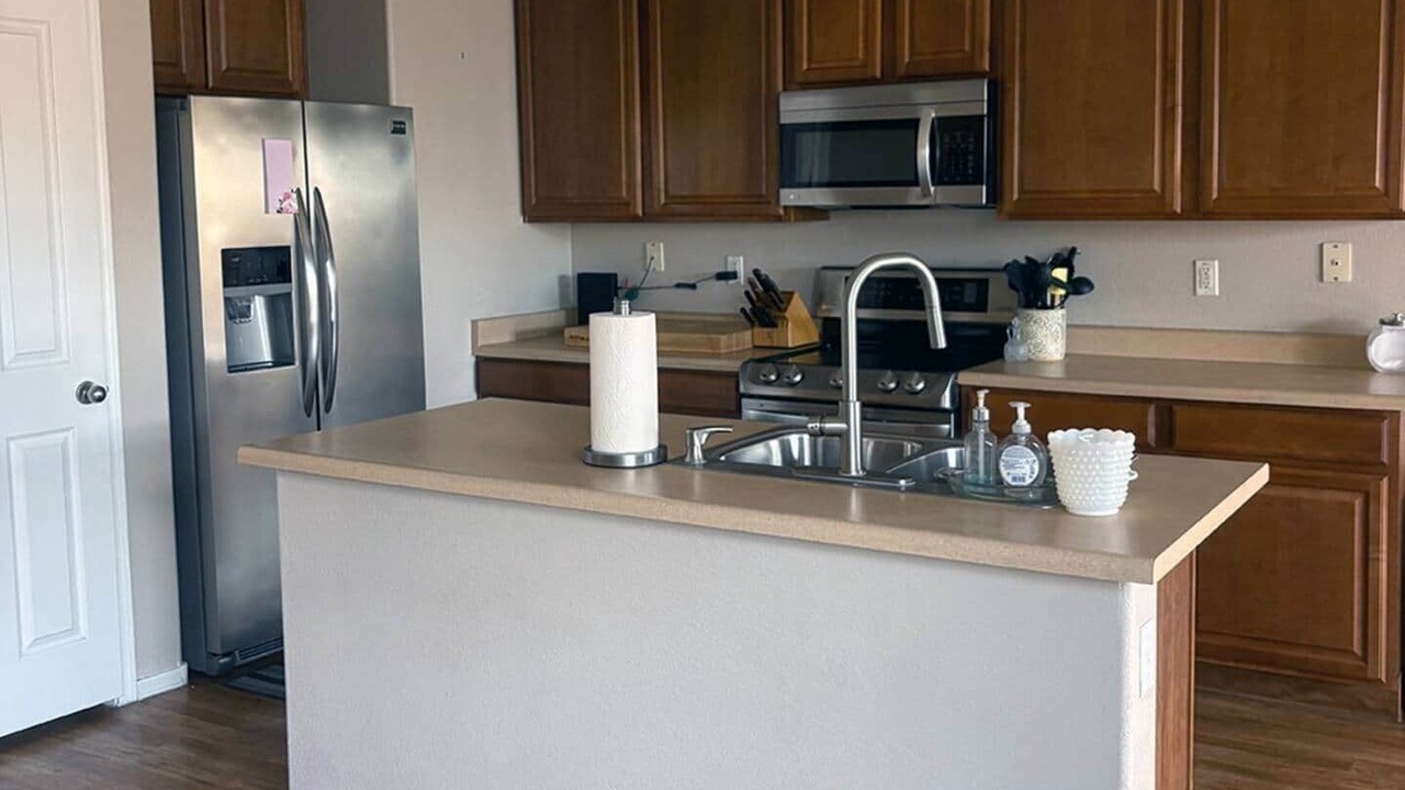 Photo of Kitchen in Glendale