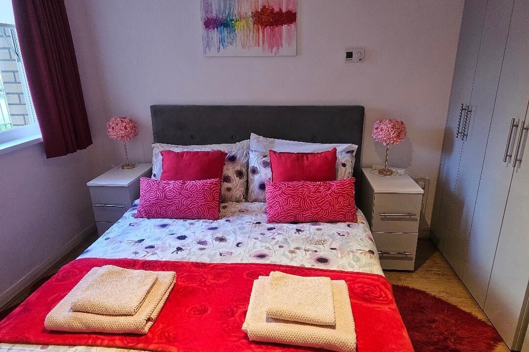 Photo of Bedroom in Bromley North