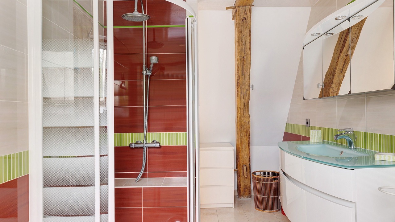 Photo of Bathroom in Brehemont