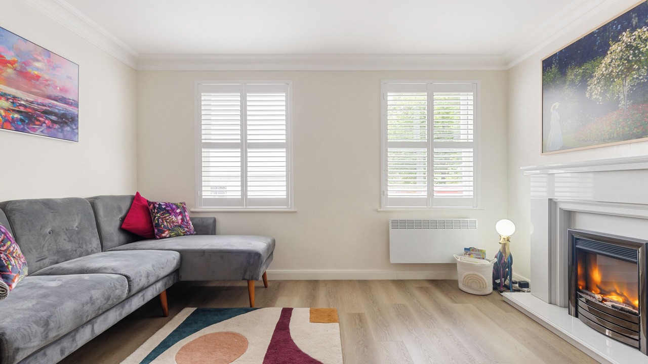 Photo of Livingroom in Westbourne Green