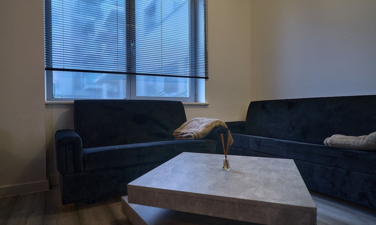 Photo of Livingroom in Stratford and New Town