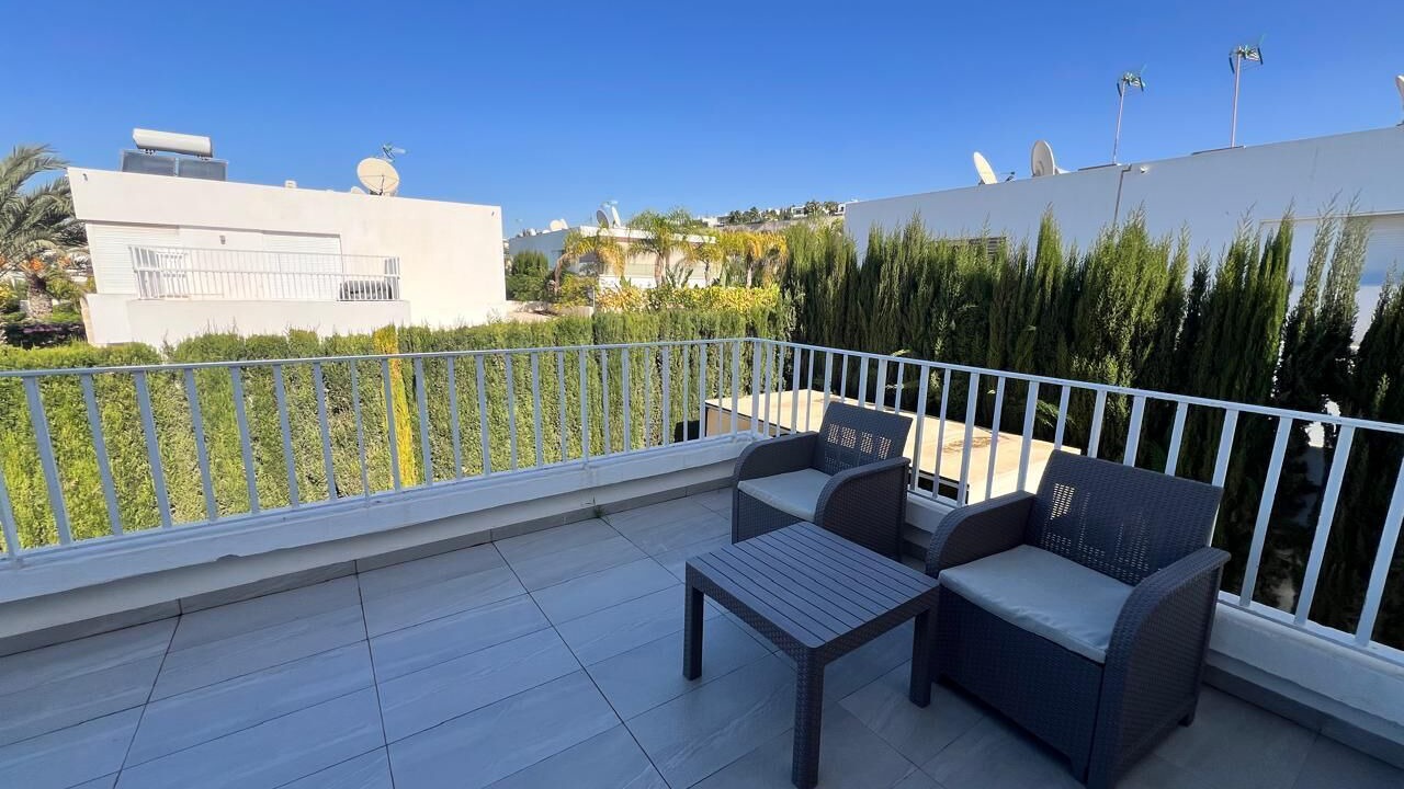 Photo of Patio Balcony in Taghazout