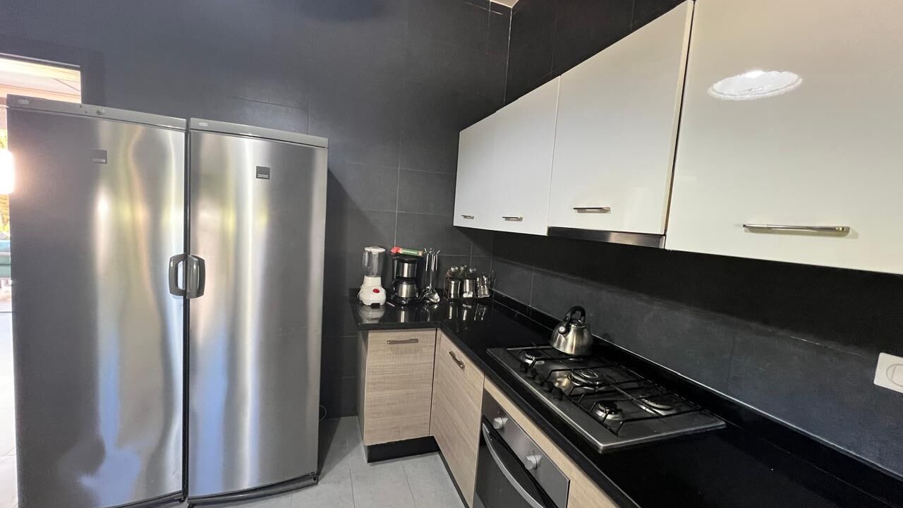 Photo of Kitchen in Taghazout