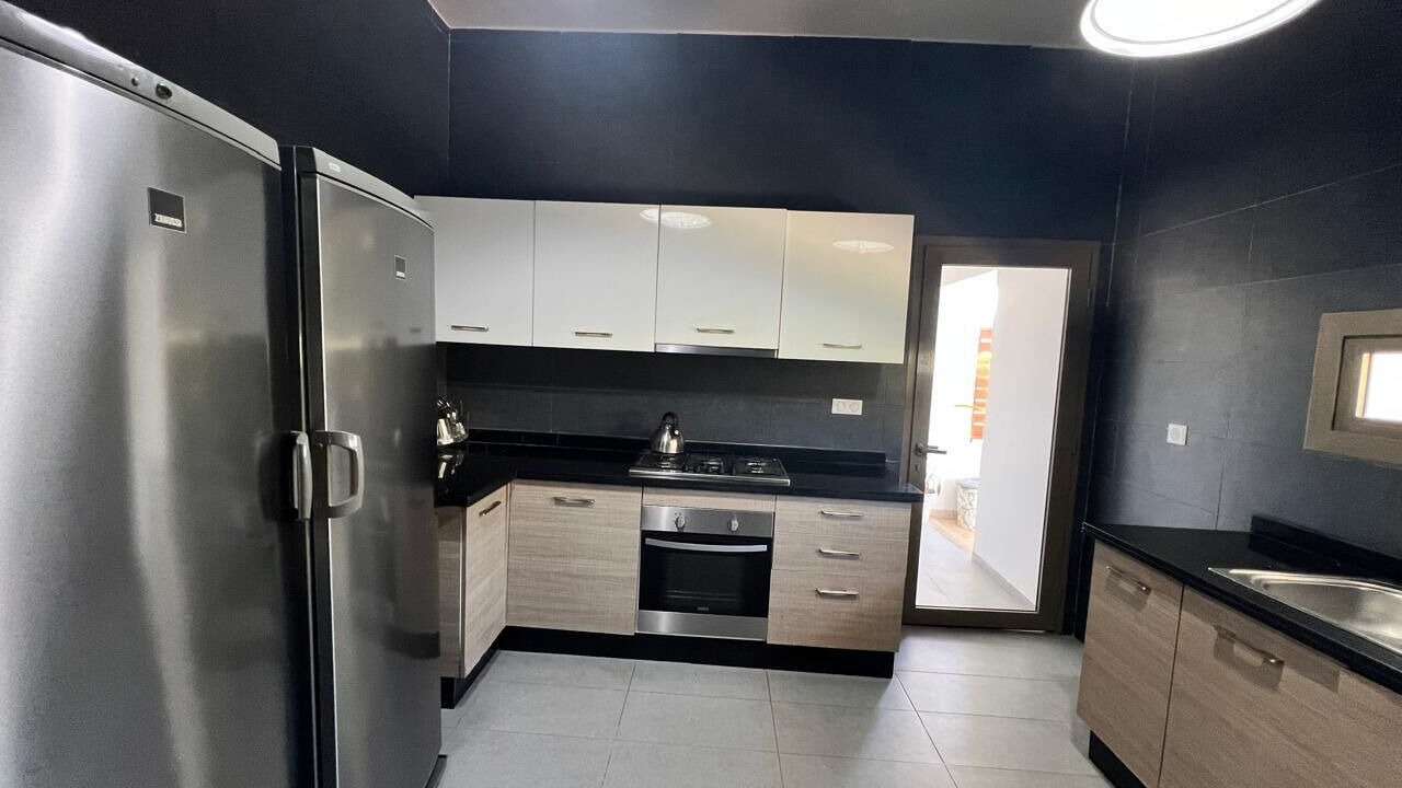 Photo of Kitchen in Taghazout