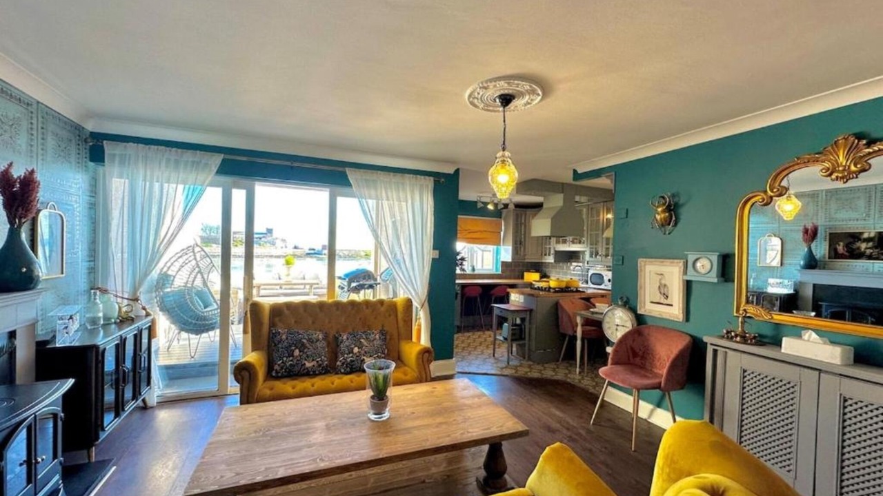 Photo of Livingroom in Dungarvan