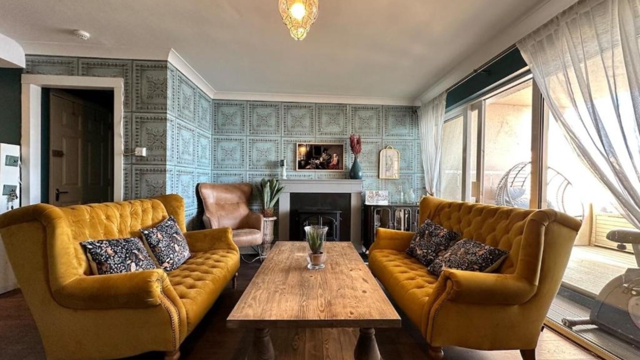 Photo of Livingroom in Dungarvan