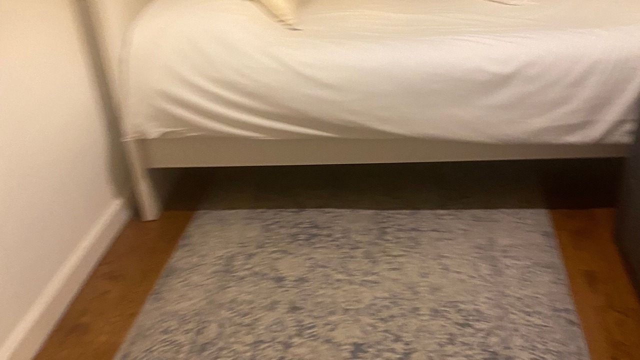 Photo of Bedroom in Elephant and Castle