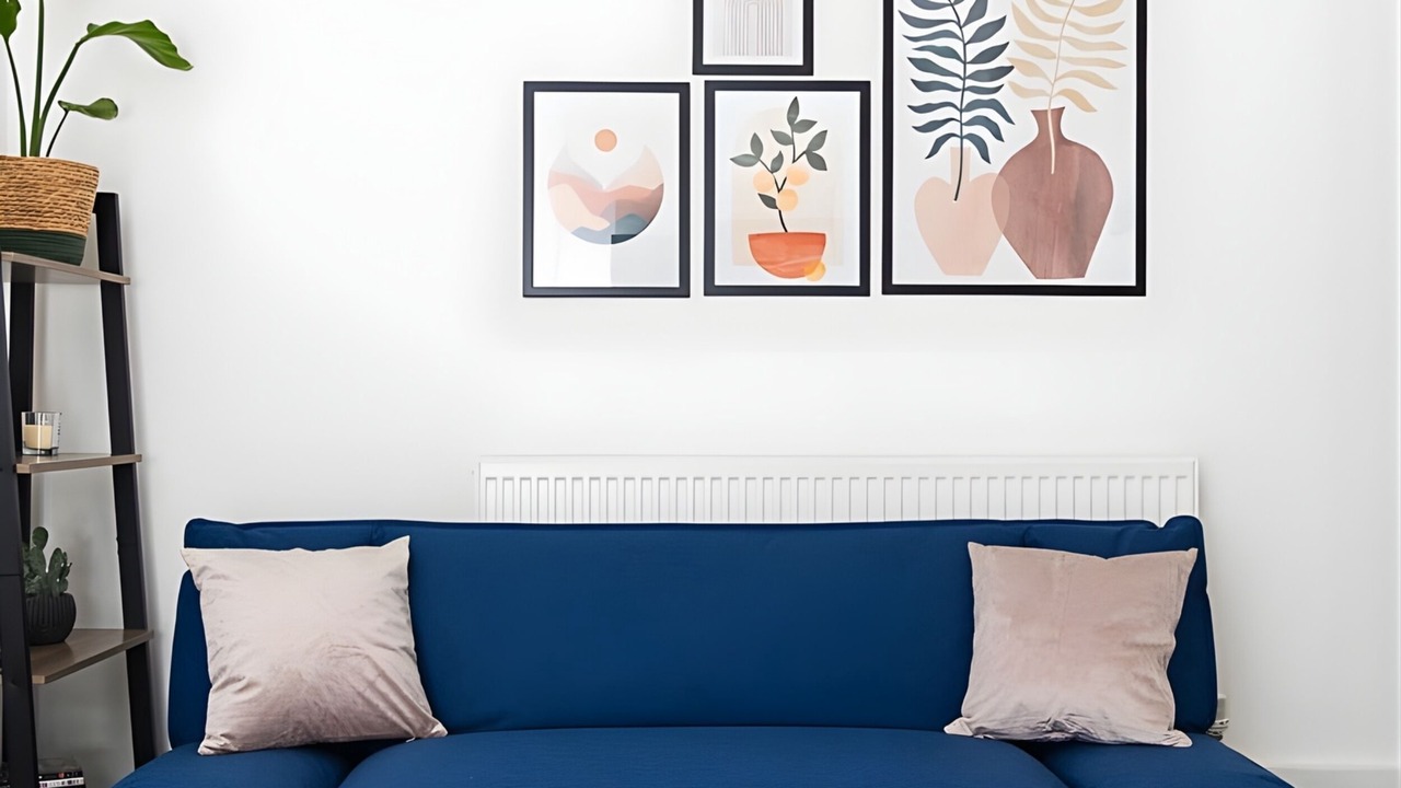 Photo of Livingroom in Leytonstone