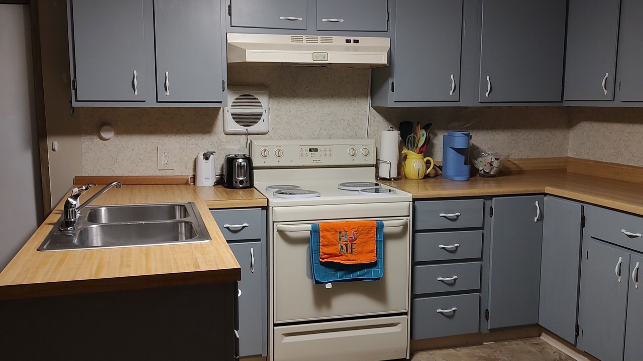 Photo of Kitchen in Betmar Acres