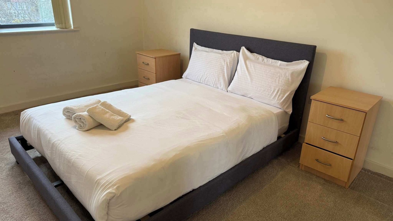 Photo of Bedroom in Leyton