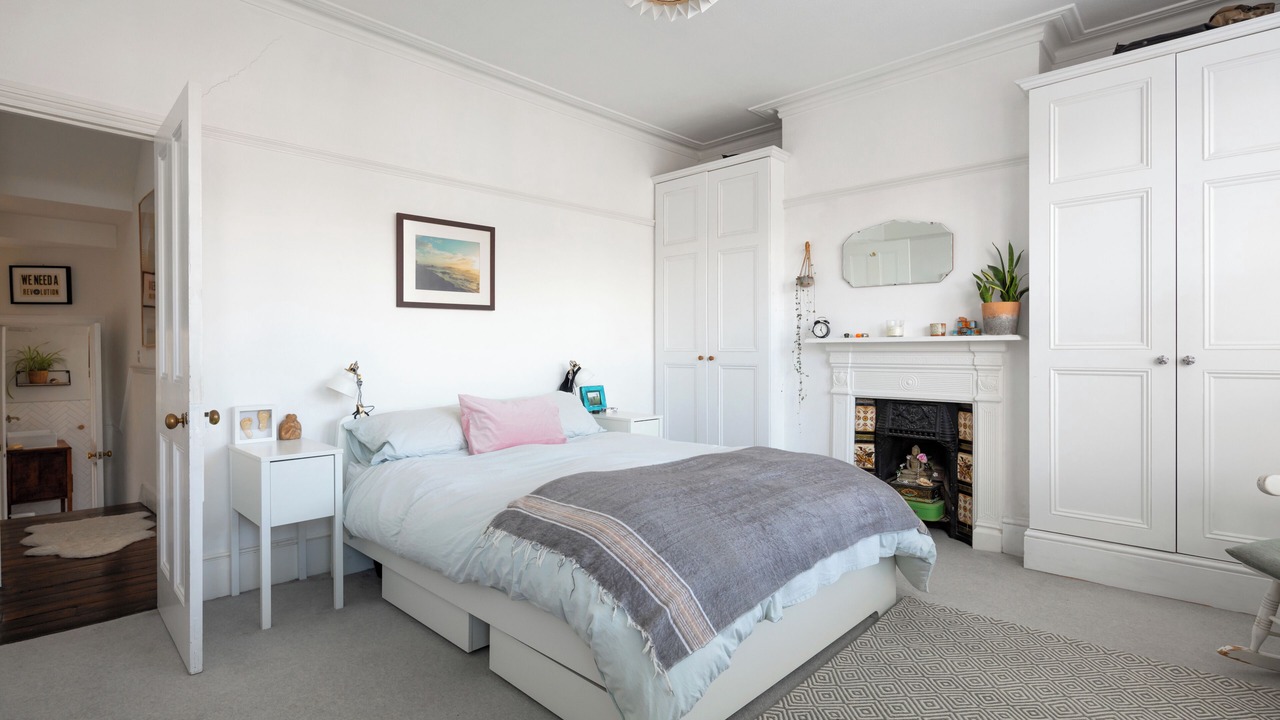 Photo of Bedroom in Leytonstone